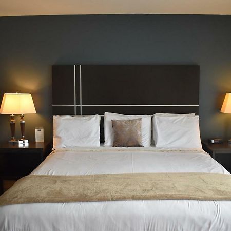 Lull-Abi Inn Egg Harbor Exteriér fotografie