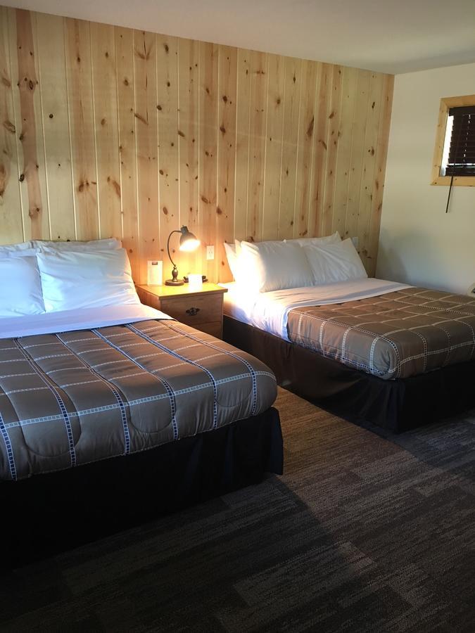 Lull-Abi Inn Egg Harbor Exteriér fotografie