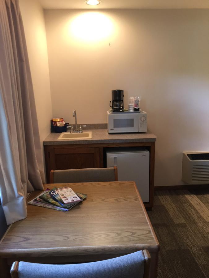 Lull-Abi Inn Egg Harbor Exteriér fotografie