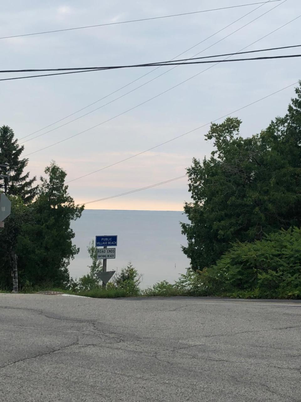 Lull-Abi Inn Egg Harbor Exteriér fotografie